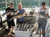 (08/27/2018) - Nice Striped Bass
